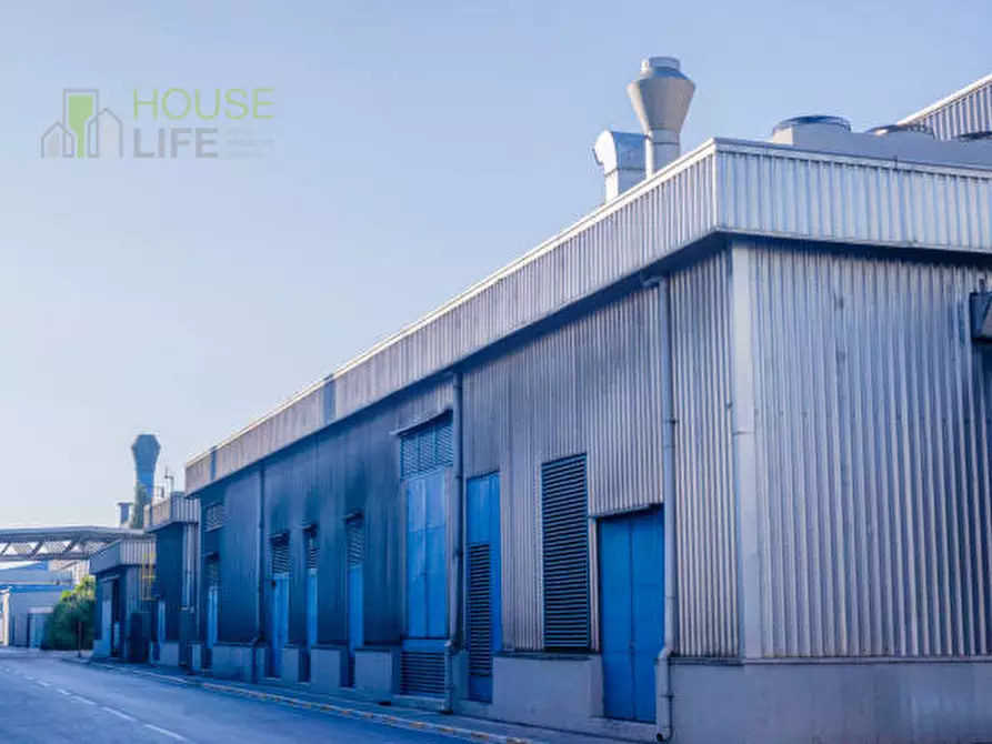 Immagine 16 di Terreno in vendita  in Via Sila a Isola Vicentina