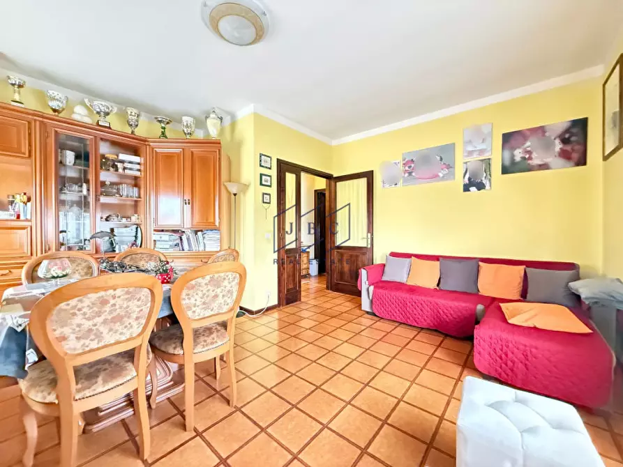 Immagine 2 di Appartamento in vendita  in Via Giuseppe Verdi 67 a Ponte Di Piave