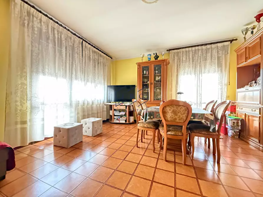 Immagine 3 di Appartamento in vendita  in Via Giuseppe Verdi 67 a Ponte Di Piave