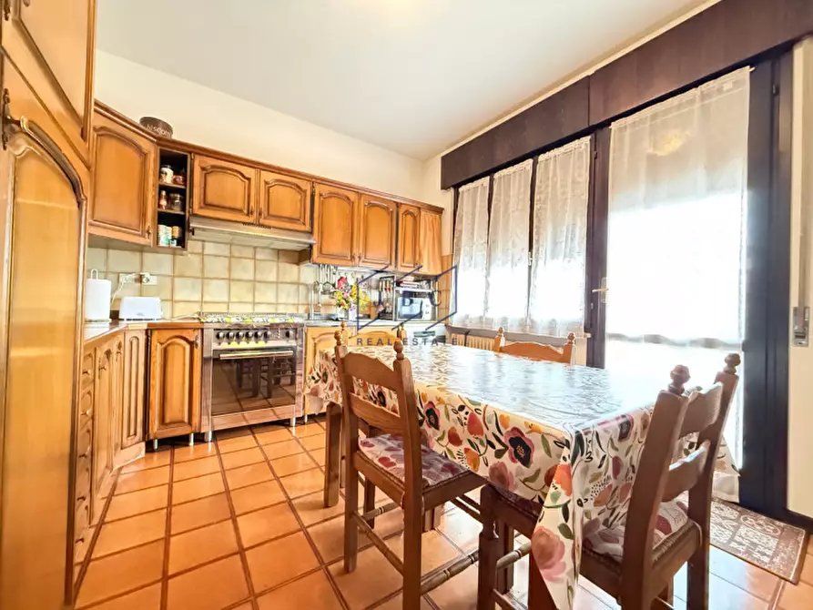 Immagine 4 di Appartamento in vendita  in Via Giuseppe Verdi 67 a Ponte Di Piave