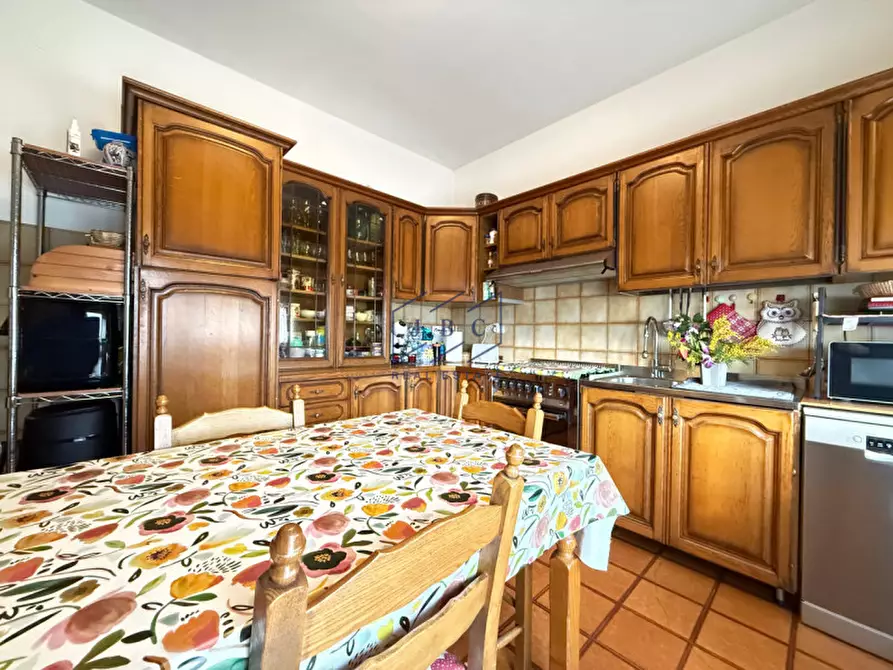 Immagine 5 di Appartamento in vendita  in Via Giuseppe Verdi 67 a Ponte Di Piave