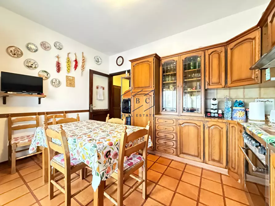 Immagine 6 di Appartamento in vendita  in Via Giuseppe Verdi 67 a Ponte Di Piave