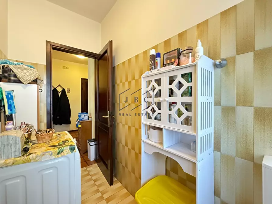 Immagine 7 di Appartamento in vendita  in Via Giuseppe Verdi 67 a Ponte Di Piave