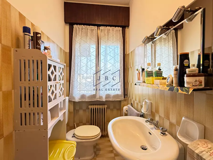 Immagine 8 di Appartamento in vendita  in Via Giuseppe Verdi 67 a Ponte Di Piave