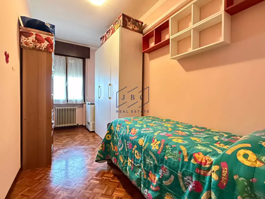 Immagine 10 di Appartamento in vendita  in Via Giuseppe Verdi 67 a Ponte Di Piave