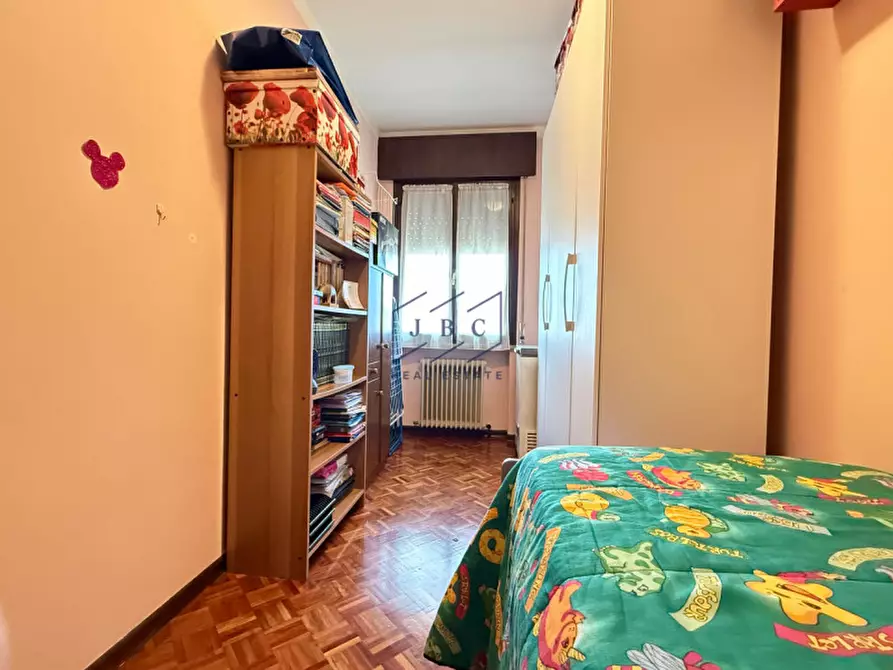 Immagine 11 di Appartamento in vendita  in Via Giuseppe Verdi 67 a Ponte Di Piave