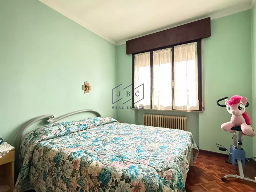 Immagine 17 di Appartamento in vendita  in Via Giuseppe Verdi 67 a Ponte Di Piave