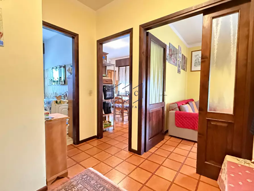 Immagine 18 di Appartamento in vendita  in Via Giuseppe Verdi 67 a Ponte Di Piave