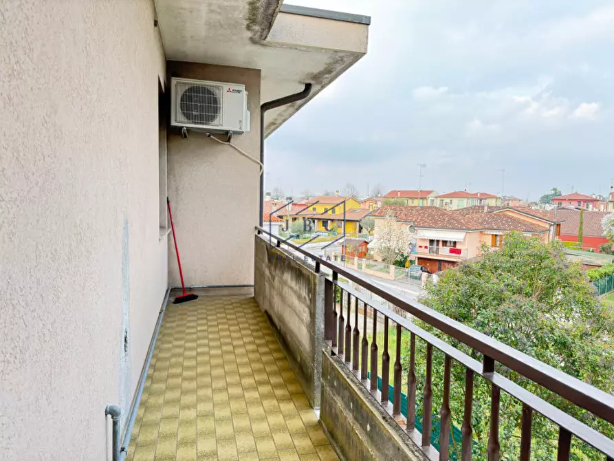 Immagine 20 di Appartamento in vendita  in Via Giuseppe Verdi 67 a Ponte Di Piave