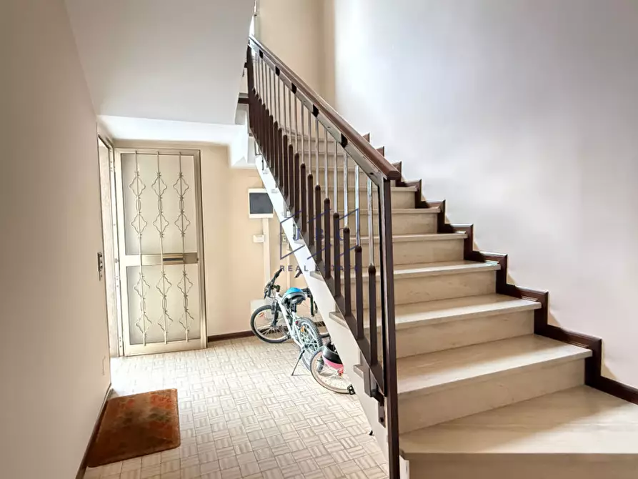 Immagine 22 di Appartamento in vendita  in Via Giuseppe Verdi 67 a Ponte Di Piave