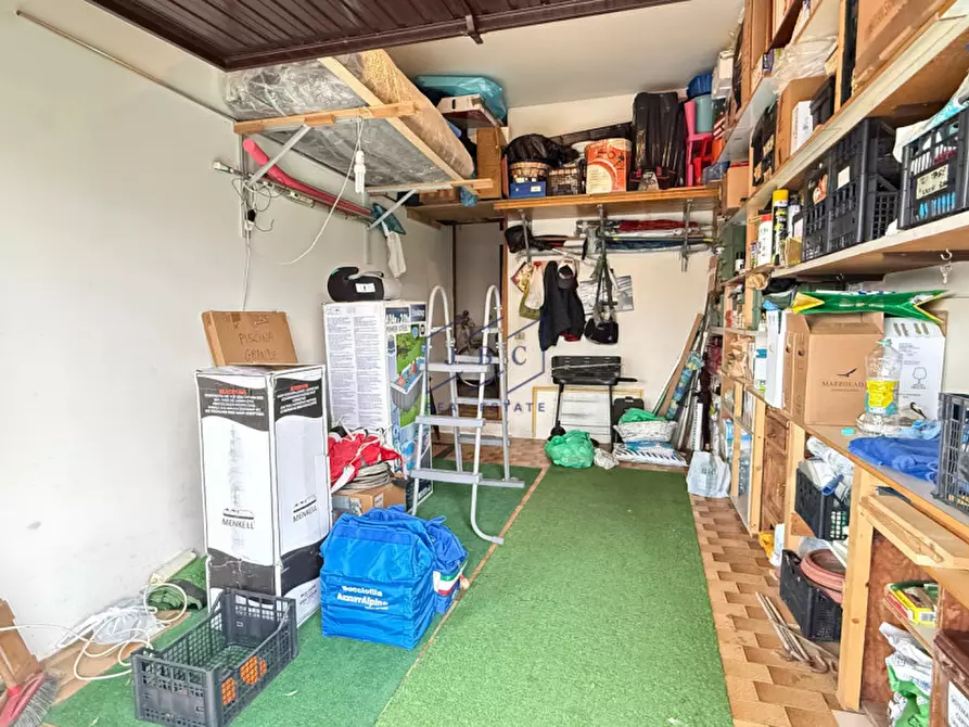 Immagine 23 di Appartamento in vendita  in Via Giuseppe Verdi 67 a Ponte Di Piave