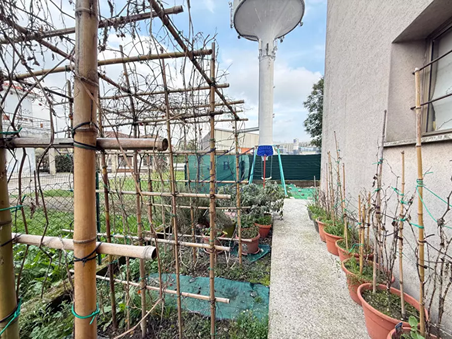 Immagine 24 di Appartamento in vendita  in Via Giuseppe Verdi 67 a Ponte Di Piave