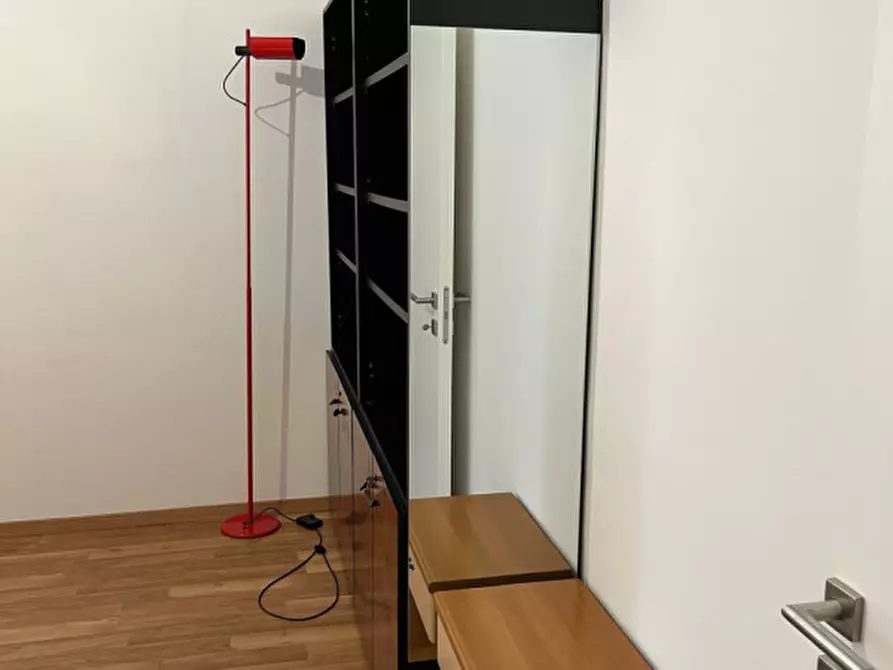 Immagine 5 di Camera in affitto  in Viale Risorgimento Nazionale a Vicenza