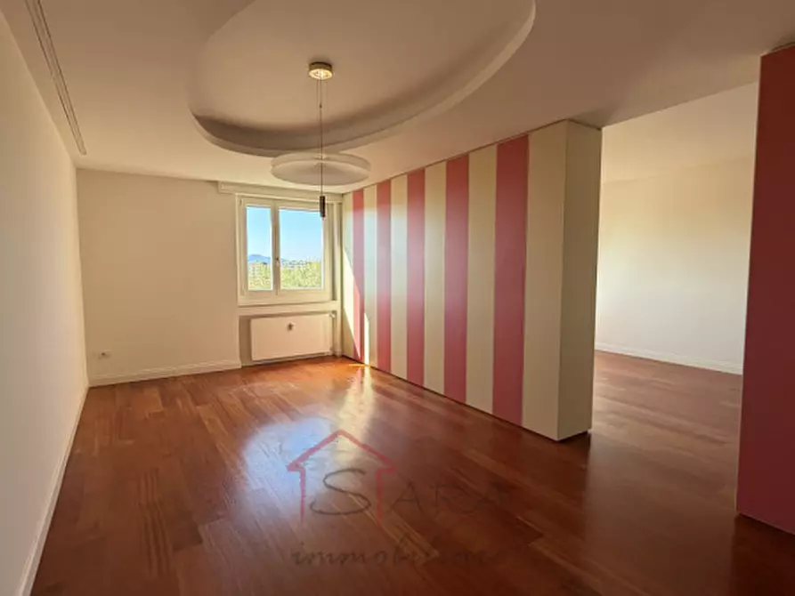 Immagine 2 di Appartamento in vendita  in Corso Milano a Padova