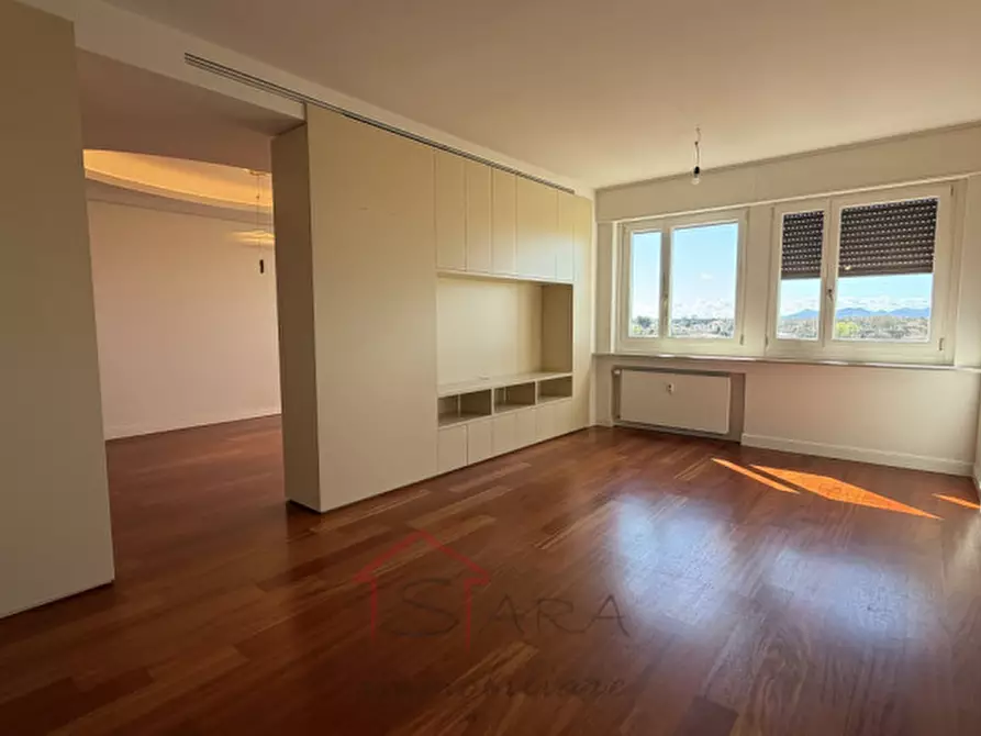 Immagine 4 di Appartamento in vendita  in Corso Milano a Padova