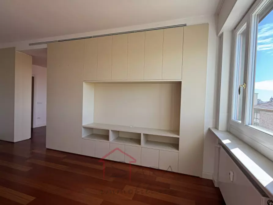 Immagine 5 di Appartamento in vendita  in Corso Milano a Padova