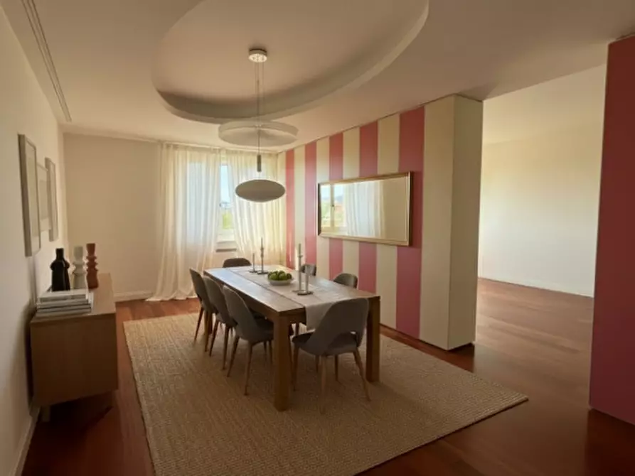 Immagine 4 di Appartamento in vendita  in Corso Milano a Padova