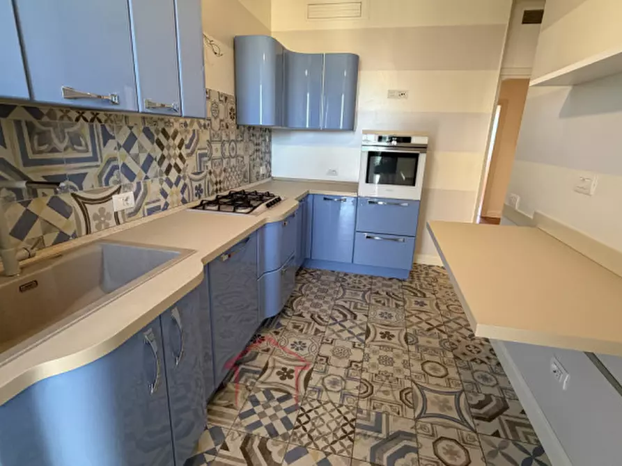 Immagine 7 di Appartamento in vendita  in Corso Milano a Padova