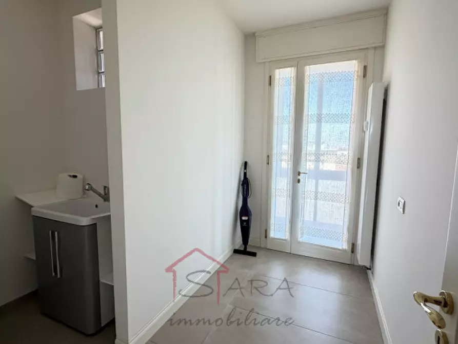 Immagine 8 di Appartamento in vendita  in Corso Milano a Padova