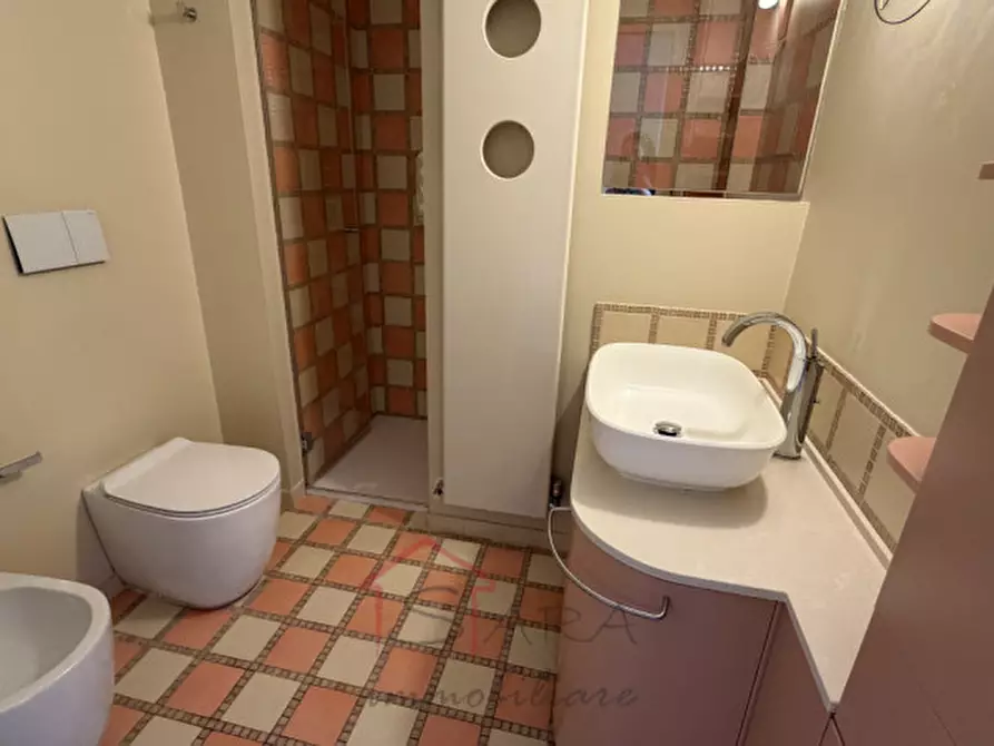 Immagine 9 di Appartamento in vendita  in Corso Milano a Padova