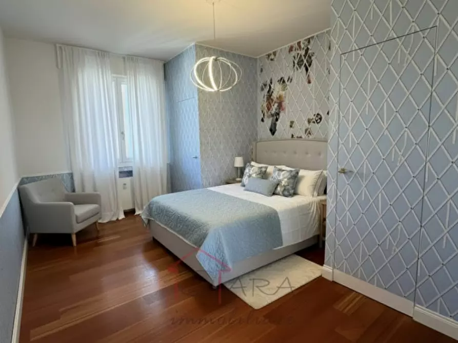 Immagine 10 di Appartamento in vendita  in Corso Milano a Padova