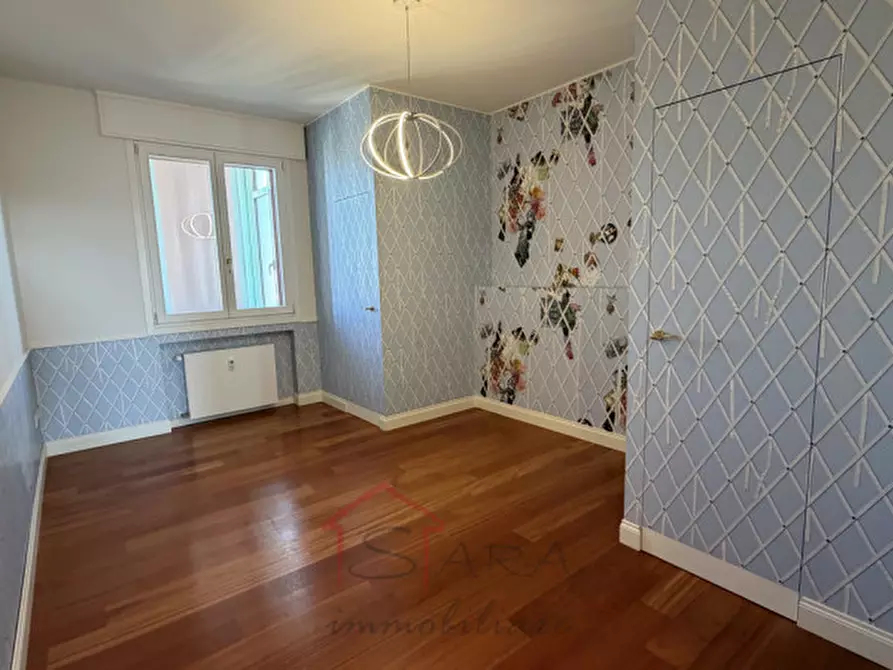 Immagine 11 di Appartamento in vendita  in Corso Milano a Padova