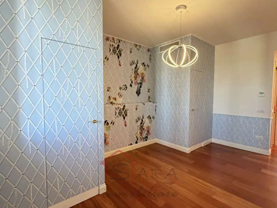 Immagine 12 di Appartamento in vendita  in Corso Milano a Padova