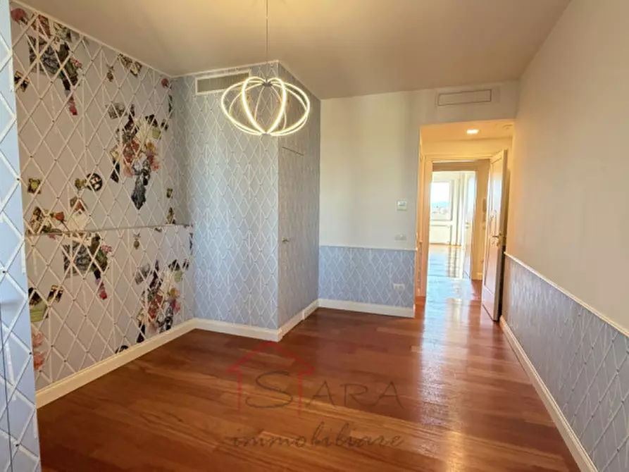 Immagine 13 di Appartamento in vendita  in Corso Milano a Padova