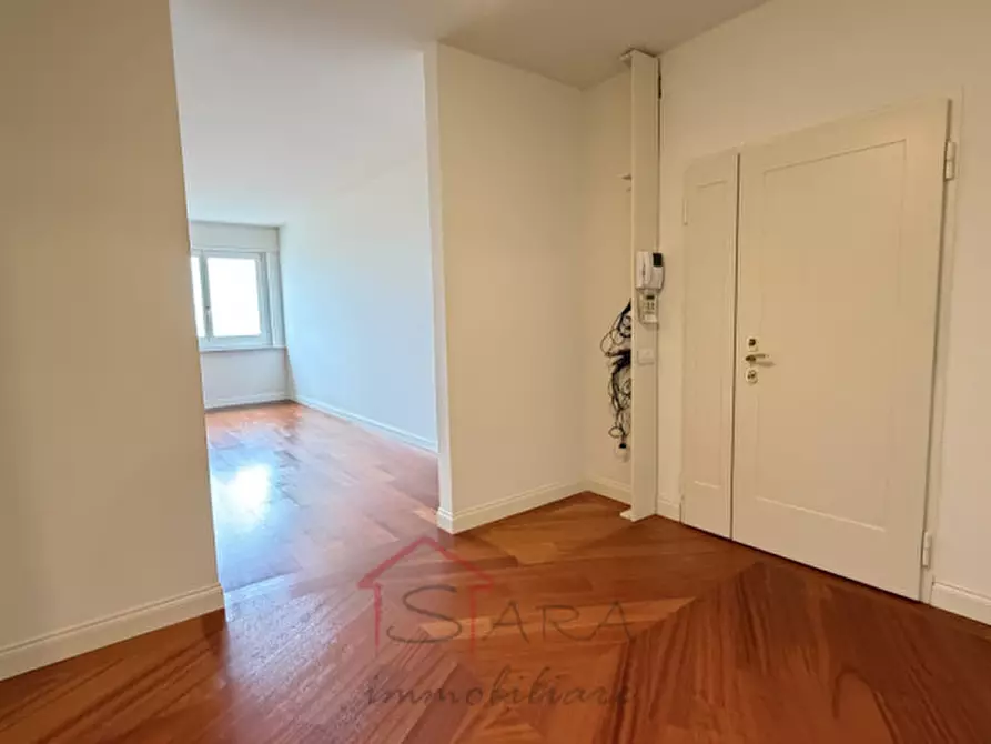 Immagine 14 di Appartamento in vendita  in Corso Milano a Padova