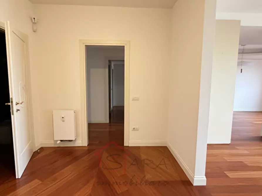 Immagine 13 di Appartamento in vendita  in Corso Milano a Padova