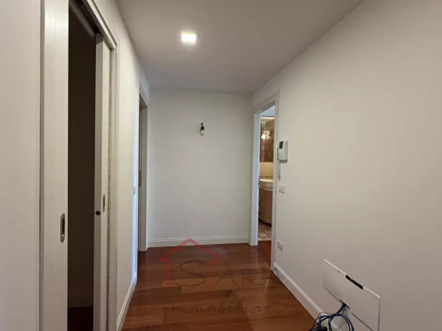 Immagine 14 di Appartamento in vendita  in Corso Milano a Padova