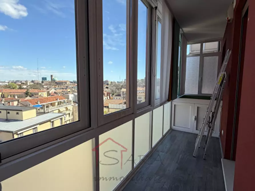 Immagine 19 di Appartamento in vendita  in Corso Milano a Padova