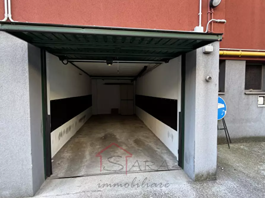 Immagine 20 di Appartamento in vendita  in Corso Milano a Padova