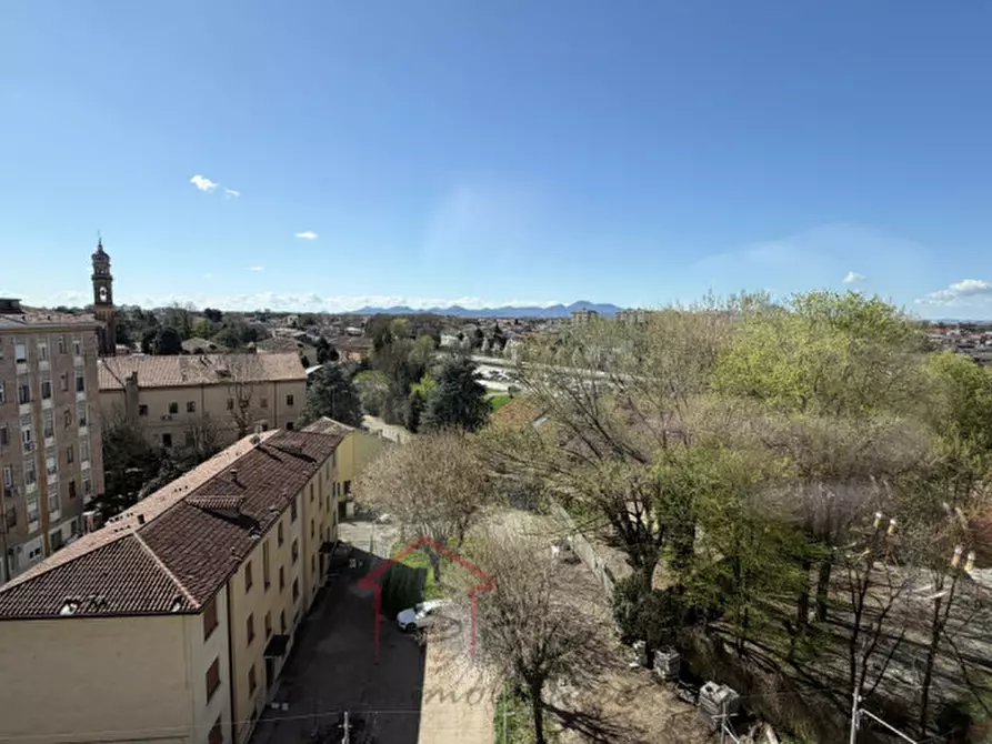 Immagine 21 di Appartamento in vendita  in Corso Milano a Padova