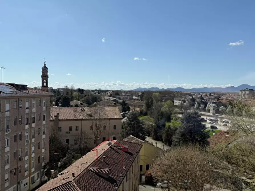 Immagine 22 di Appartamento in vendita  in Corso Milano a Padova