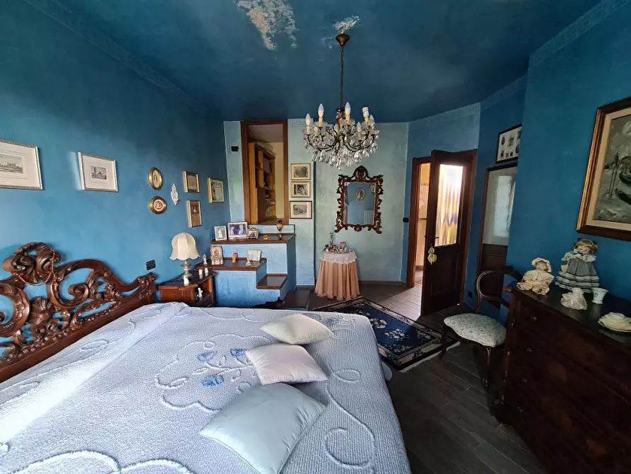 Immagine 2 di Villa in vendita  in Str. Villar Basso, 52, Cumiana (TO) a Cumiana