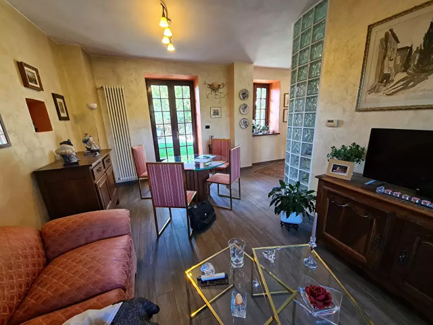 Immagine 7 di Villa in vendita  in Str. Villar Basso, 52, Cumiana (TO) a Cumiana