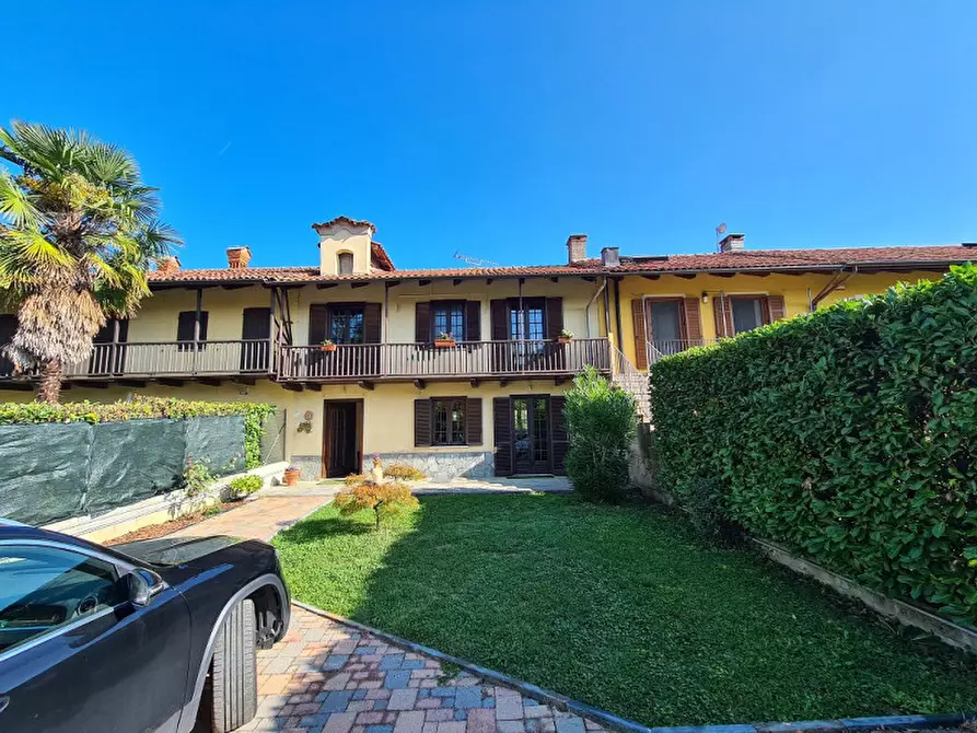 Immagine 8 di Villa in vendita  in Str. Villar Basso, 52, Cumiana (TO) a Cumiana