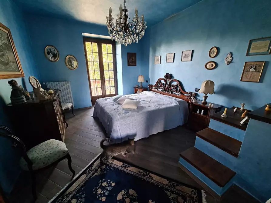 Immagine 10 di Villa in vendita  in Str. Villar Basso, 52, Cumiana (TO) a Cumiana