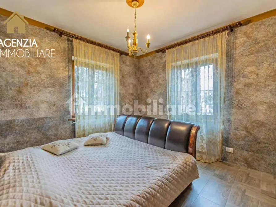 Immagine 11 di Villa in vendita  in Via Vicinale della Macchia 39 a Grottaferrata