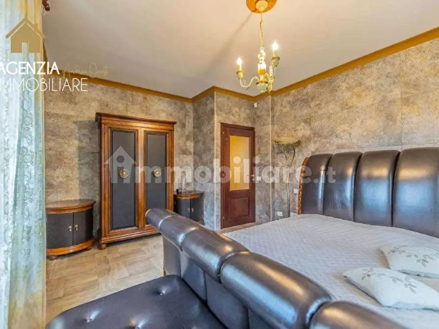 Immagine 13 di Villa in vendita  in Via Vicinale della Macchia 39 a Grottaferrata