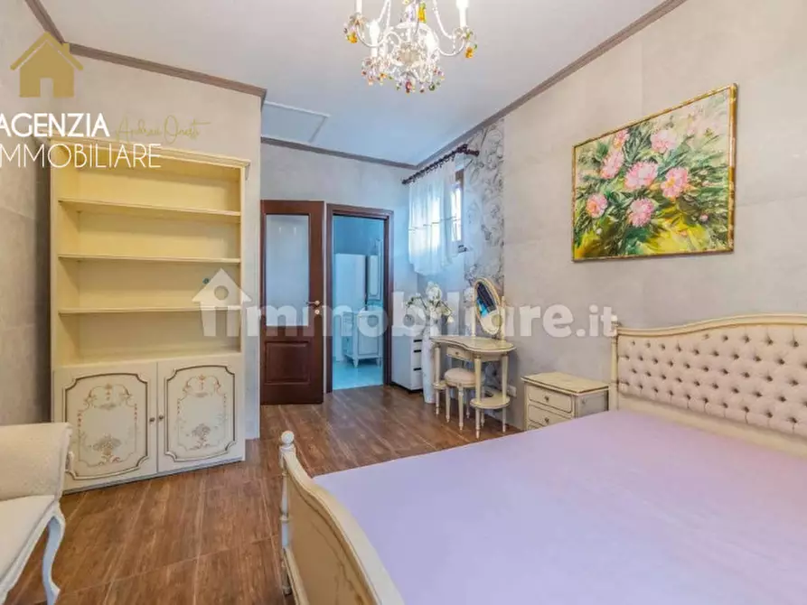 Immagine 14 di Villa in vendita  in Via Vicinale della Macchia 39 a Grottaferrata