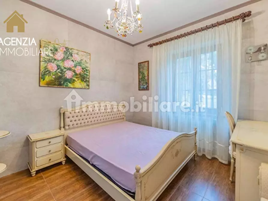 Immagine 15 di Villa in vendita  in Via Vicinale della Macchia 39 a Grottaferrata
