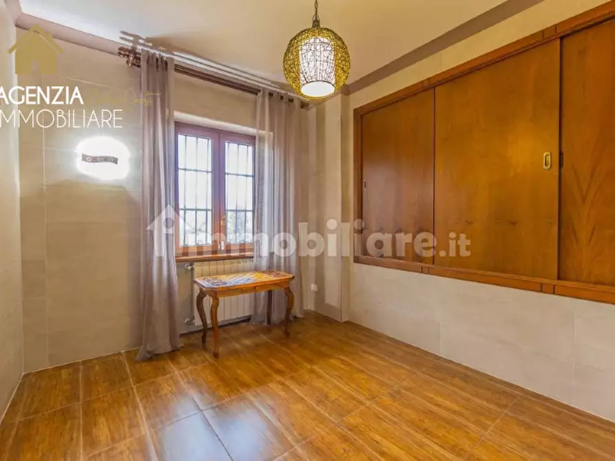 Immagine 15 di Villa in vendita  in Via Vicinale della Macchia 39 a Grottaferrata