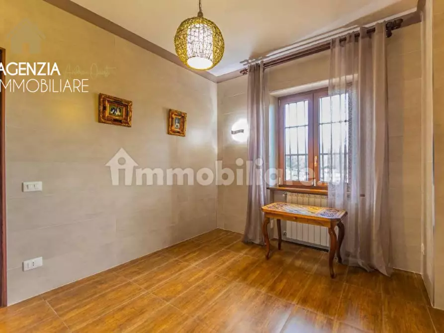 Immagine 16 di Villa in vendita  in Via Vicinale della Macchia 39 a Grottaferrata