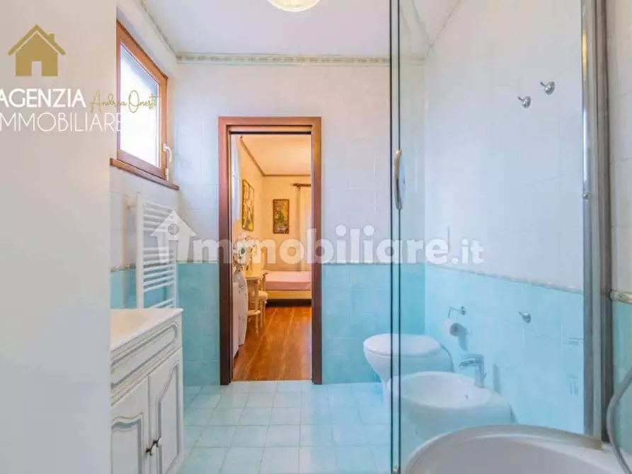 Immagine 17 di Villa in vendita  in Via Vicinale della Macchia 39 a Grottaferrata