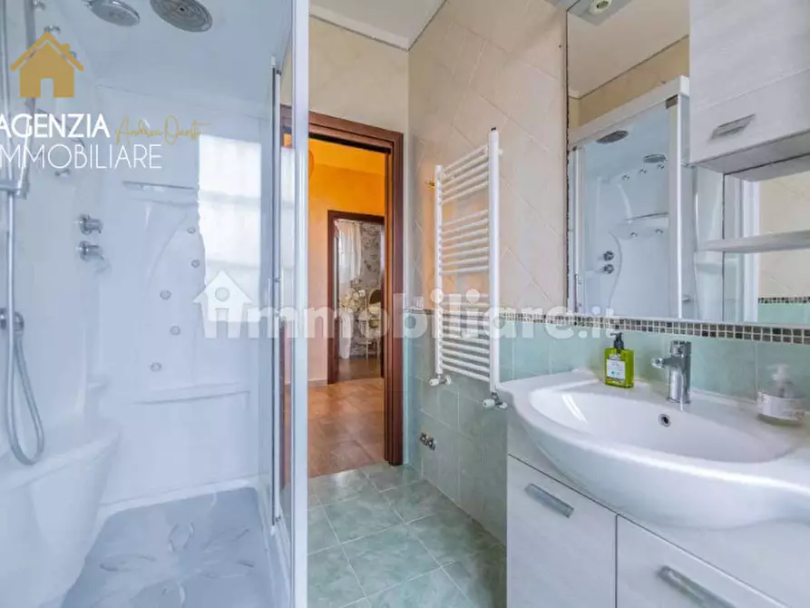 Immagine 18 di Villa in vendita  in Via Vicinale della Macchia 39 a Grottaferrata