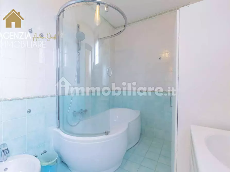 Immagine 19 di Villa in vendita  in Via Vicinale della Macchia 39 a Grottaferrata