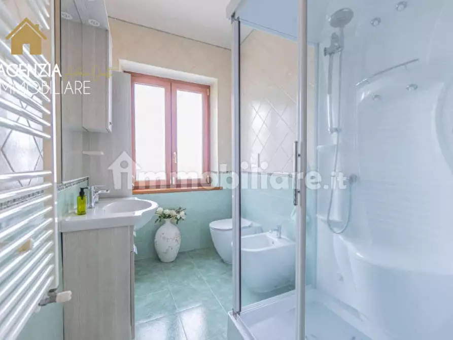 Immagine 20 di Villa in vendita  in Via Vicinale della Macchia 39 a Grottaferrata