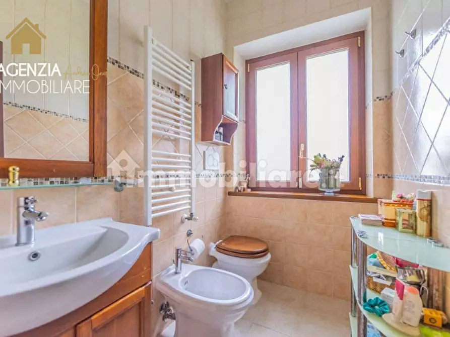 Immagine 23 di Villa in vendita  in Via Vicinale della Macchia 39 a Grottaferrata